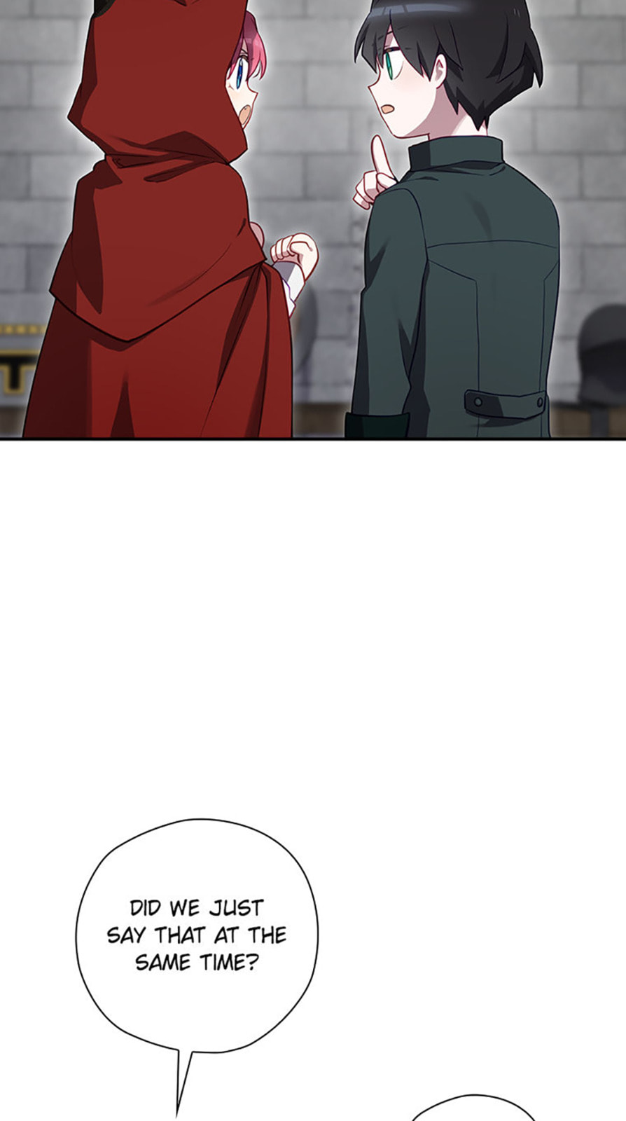 Read Ending Maker chapter 53 image 36 on Lezhin