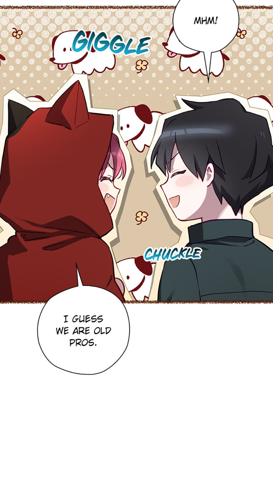 Read Ending Maker chapter 53 image 37 on Lezhin