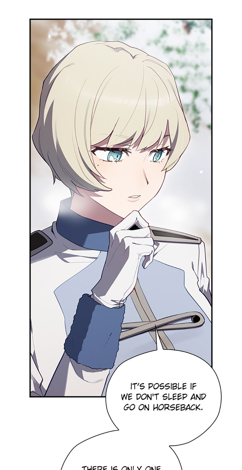Read Ending Maker chapter 53 image 4 on Lezhin