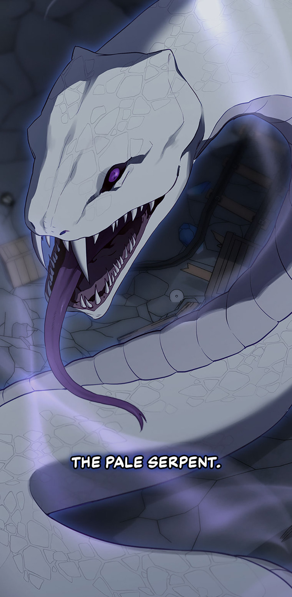 Read Ending Maker chapter 53 image 43 on Lezhin