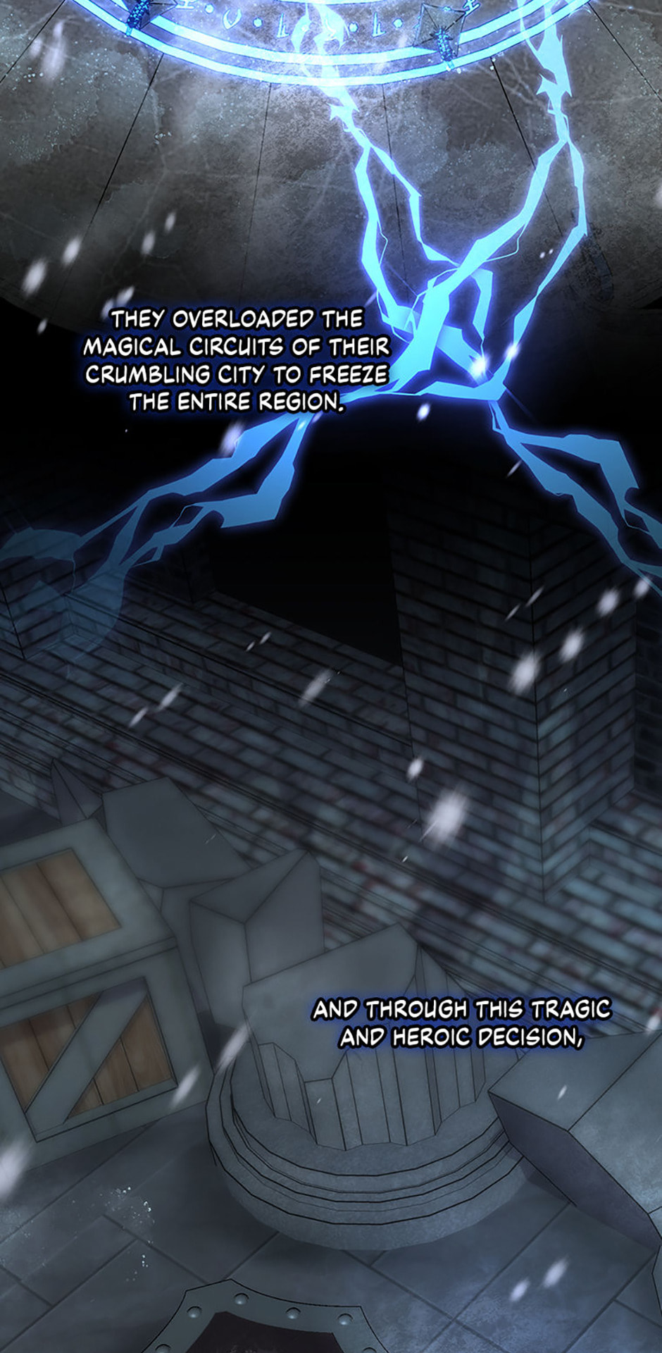 Read Ending Maker chapter 53 image 46 on Lezhin