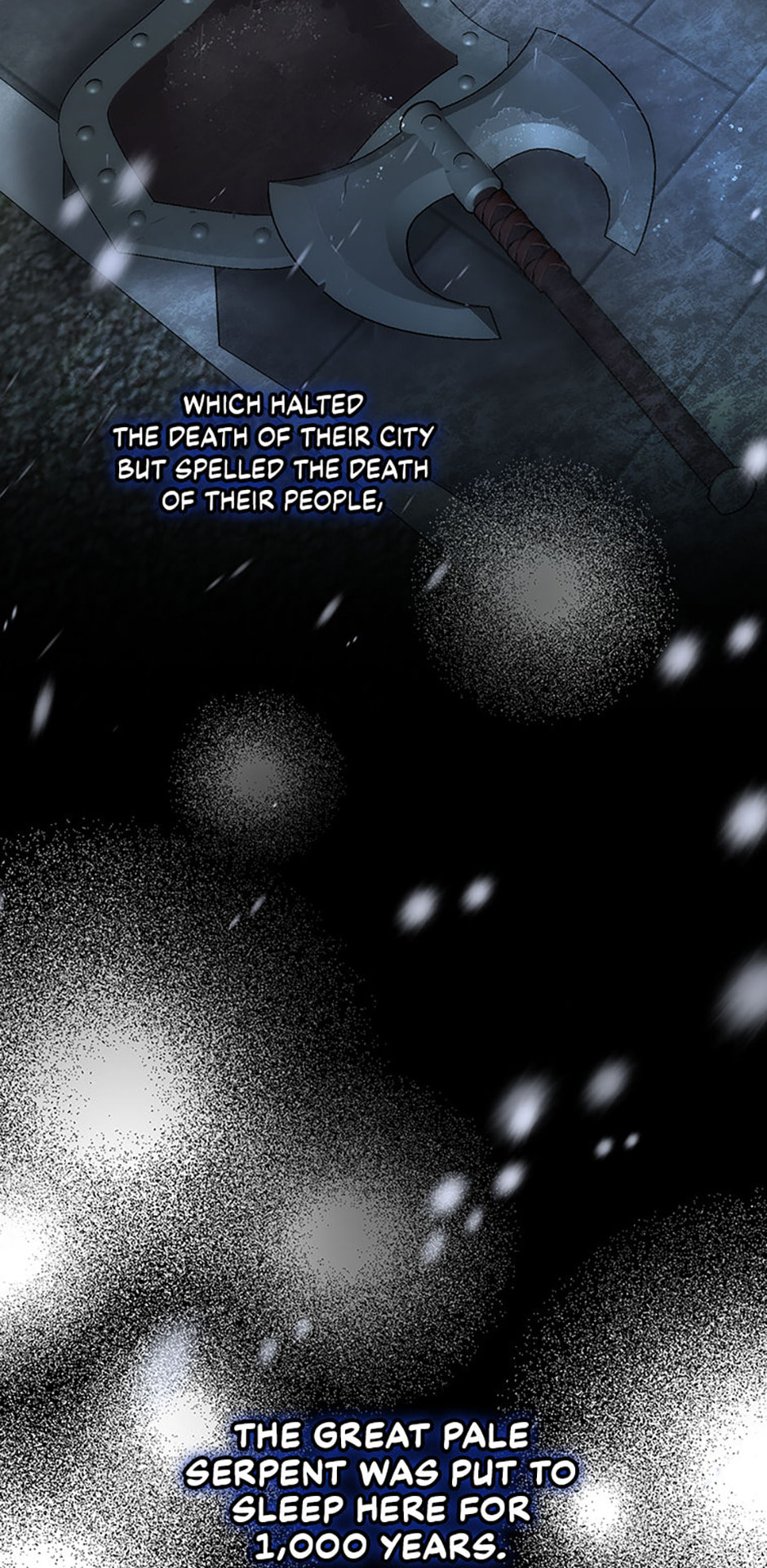 Read Ending Maker chapter 53 image 47 on Lezhin