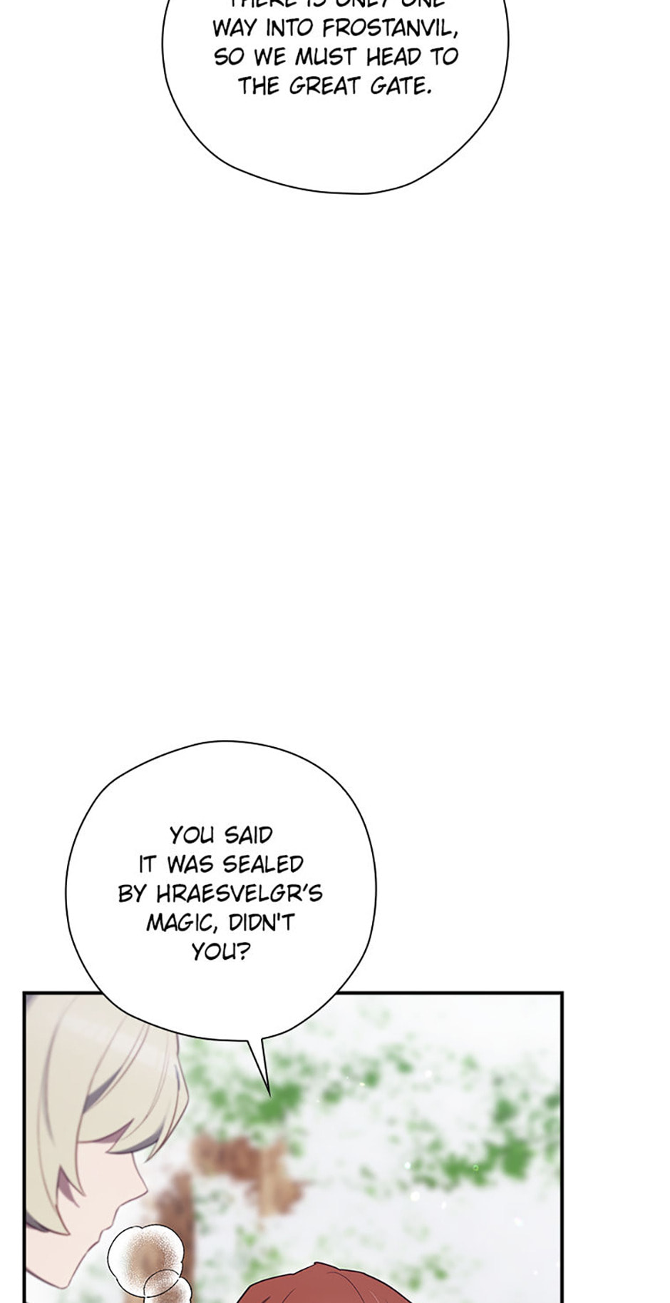 Read Ending Maker chapter 53 image 5 on Lezhin