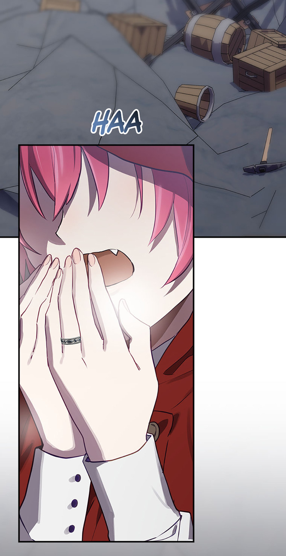Read Ending Maker chapter 53 image 50 on Lezhin