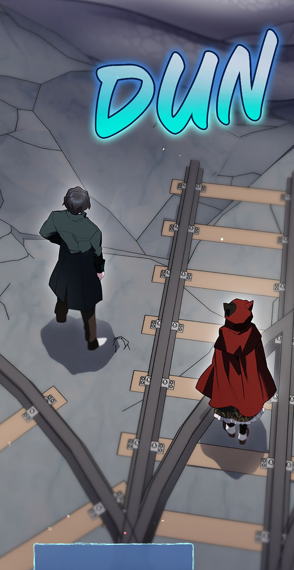 Read Ending Maker chapter 53 image 54 on Lezhin