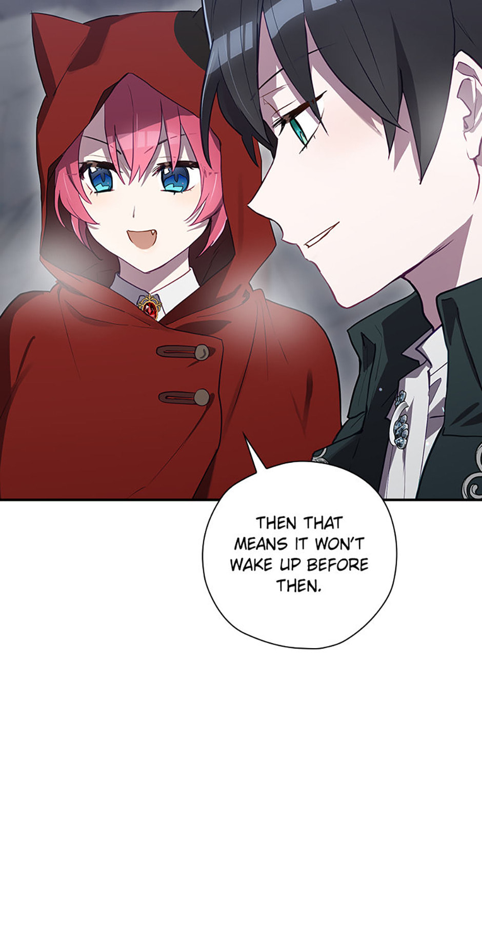 Read Ending Maker chapter 53 image 56 on Lezhin