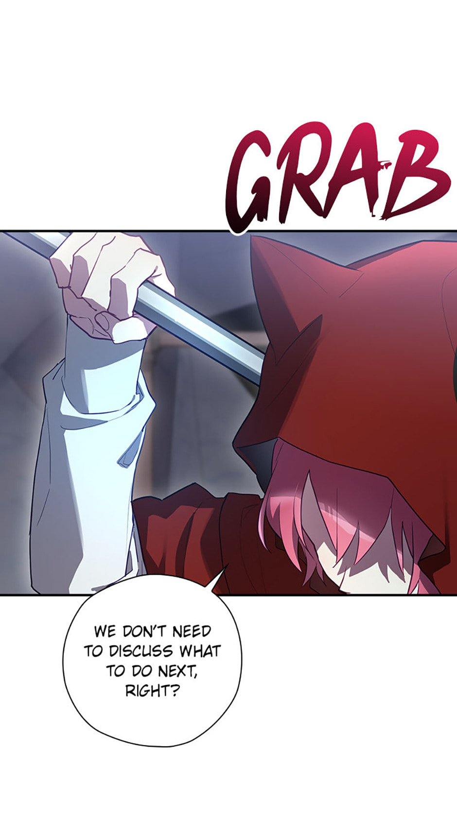 Read Ending Maker chapter 53 image 57 on Lezhin