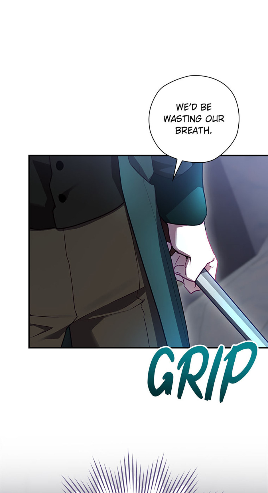 Read Ending Maker chapter 53 image 58 on Lezhin