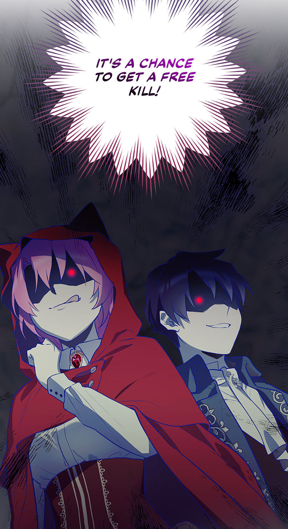Read Ending Maker chapter 53 image 59 on Lezhin