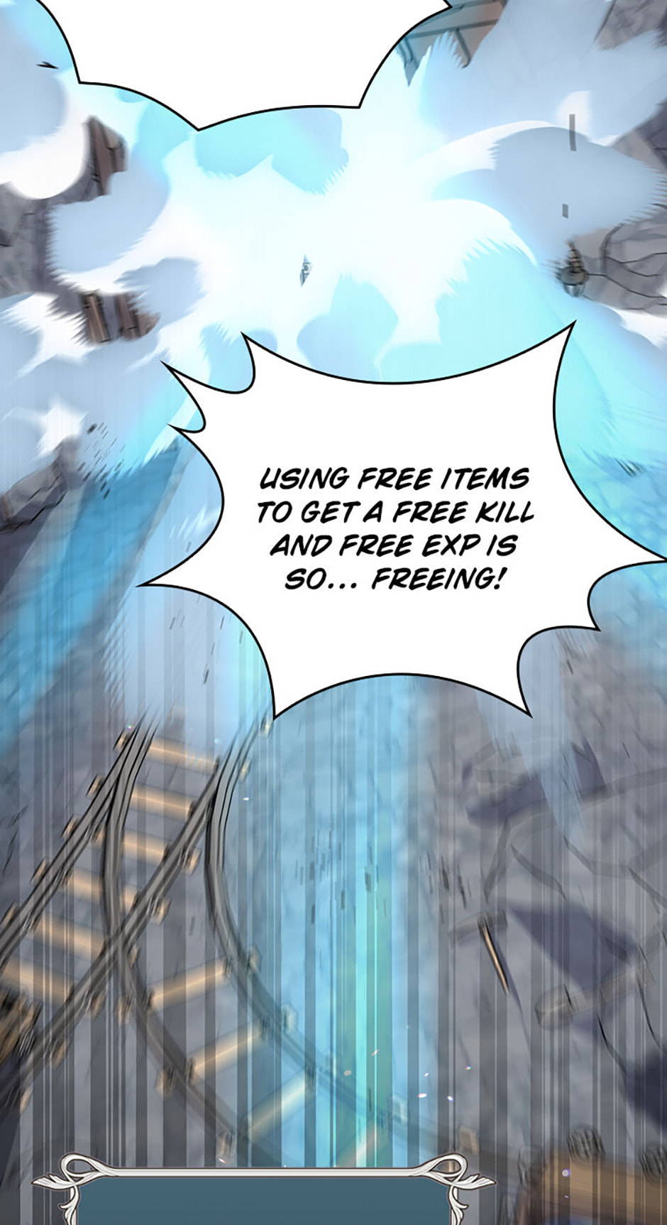 Read Ending Maker chapter 53 image 62 on Lezhin