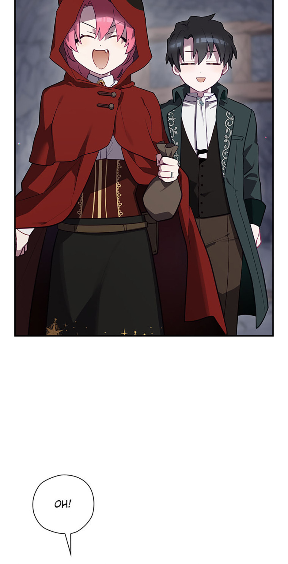 Read Ending Maker chapter 53 image 66 on Lezhin