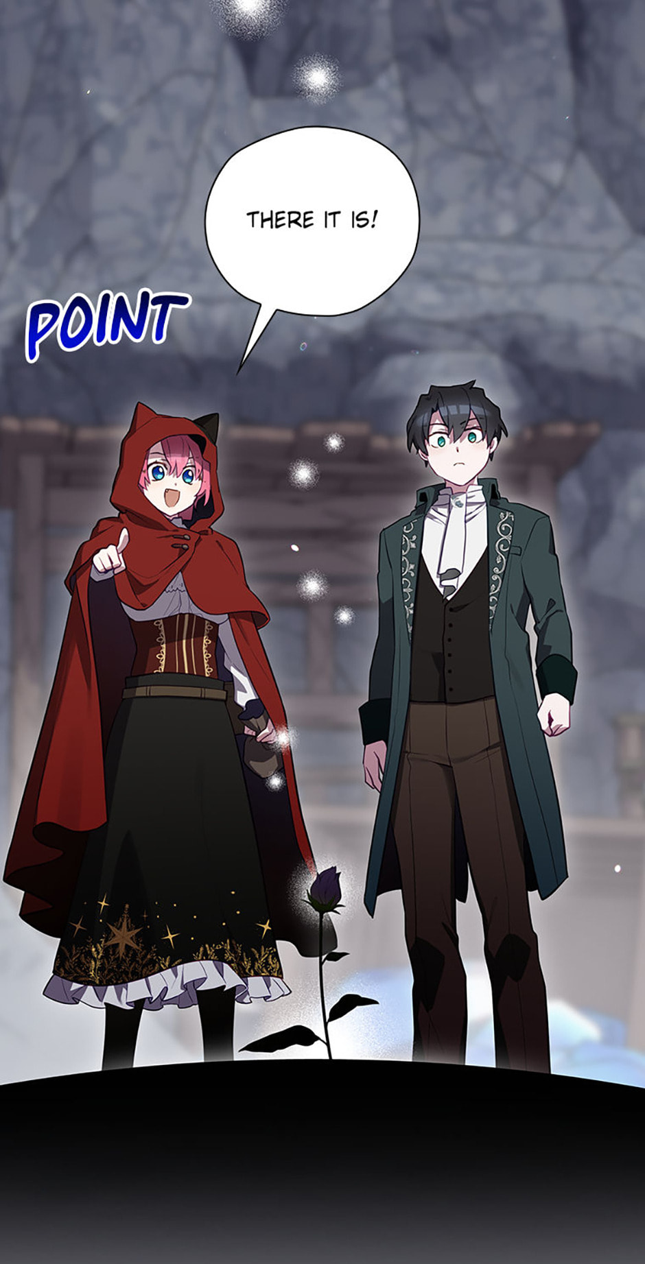 Read Ending Maker chapter 53 image 68 on Lezhin