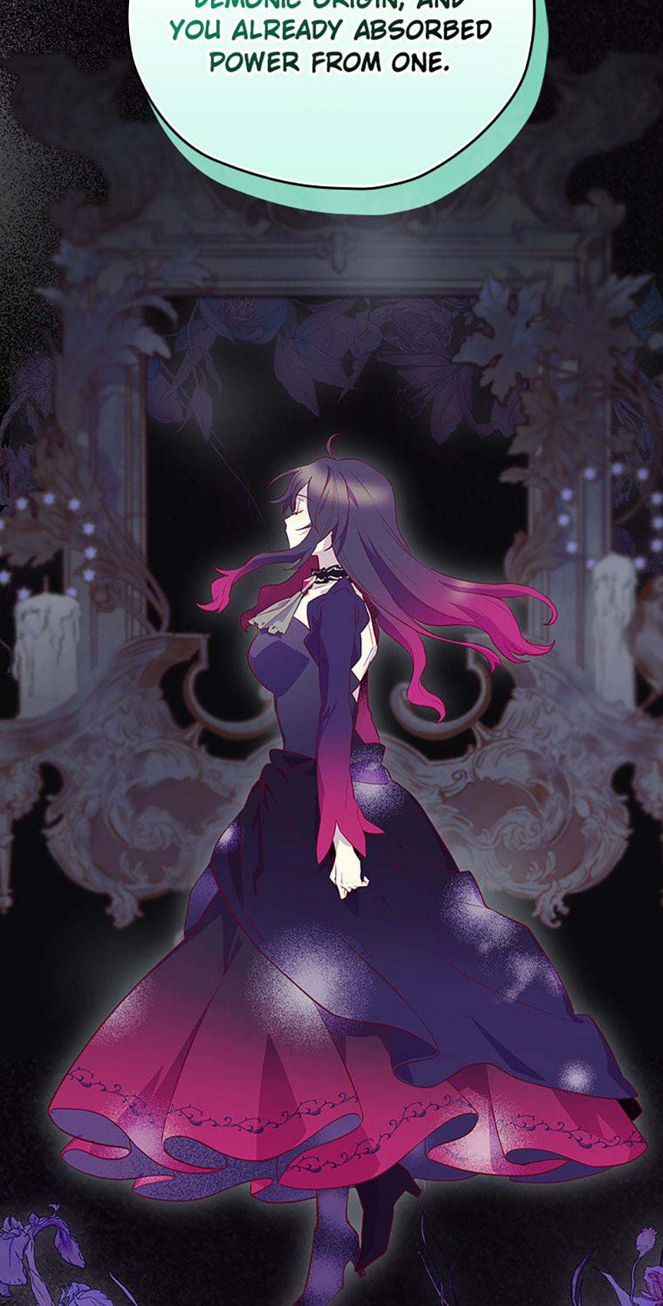 Read Ending Maker chapter 53 image 85 on Lezhin