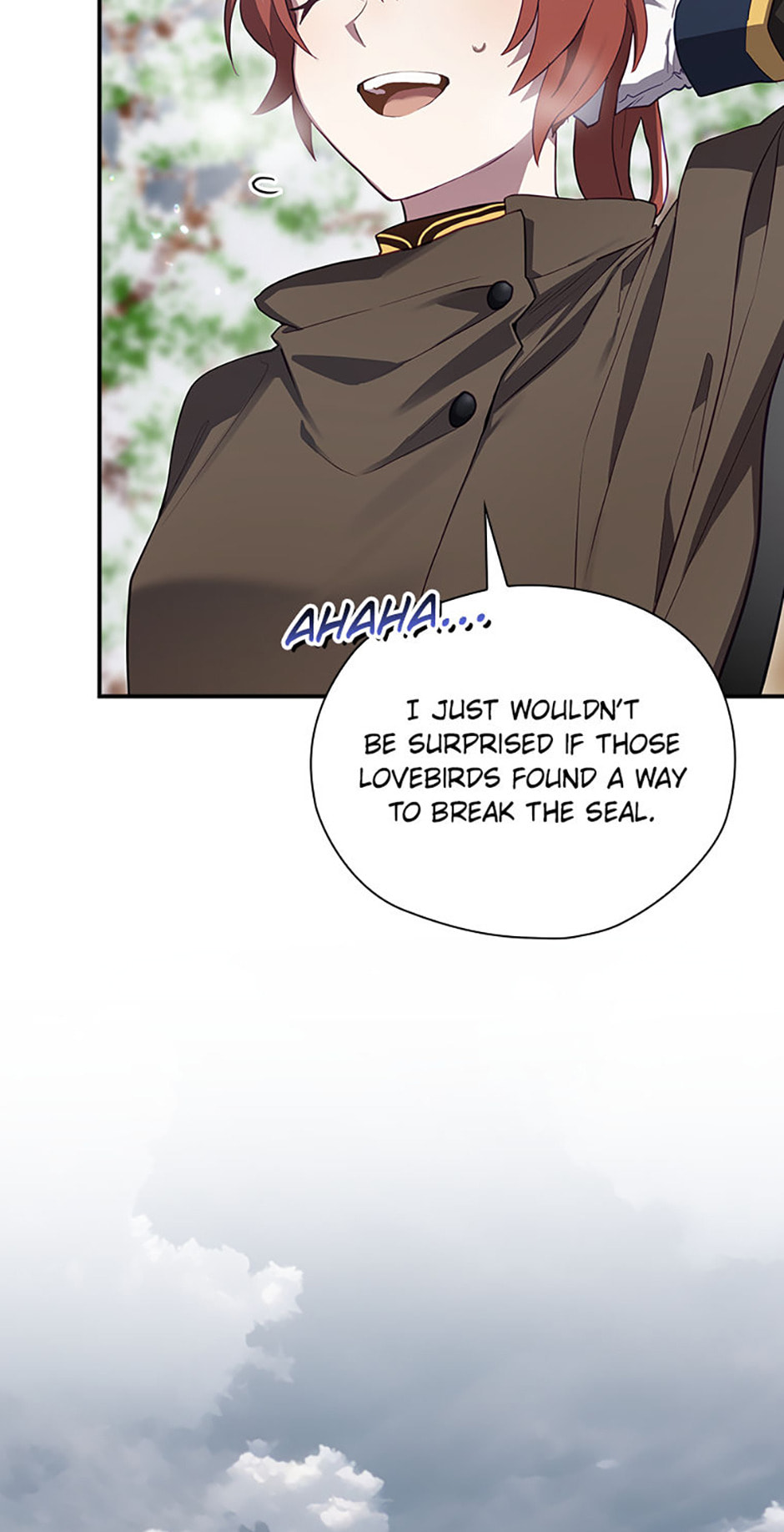 Read Ending Maker chapter 53 image 9 on Lezhin