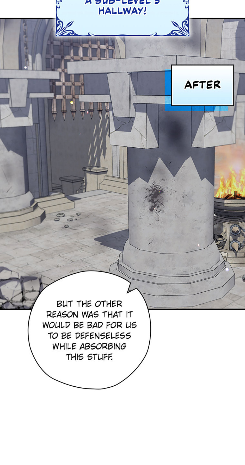 Read Ending Maker chapter 54 image 10 on Lezhin