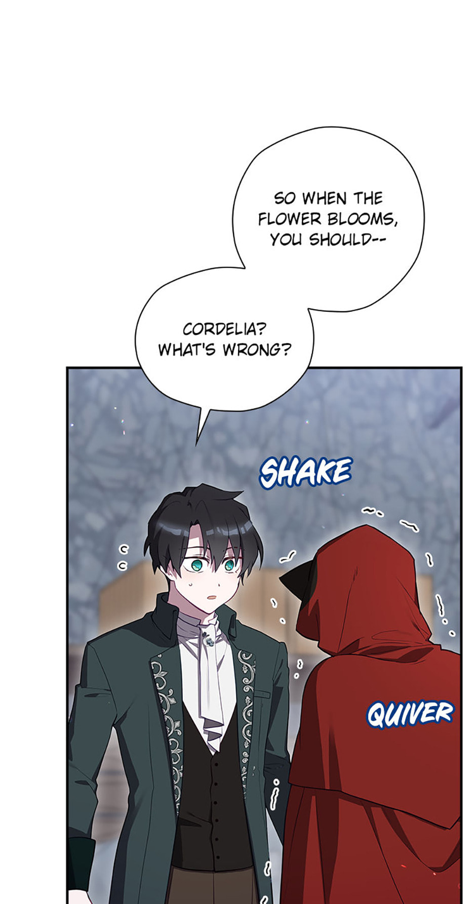 Read Ending Maker chapter 54 image 11 on Lezhin