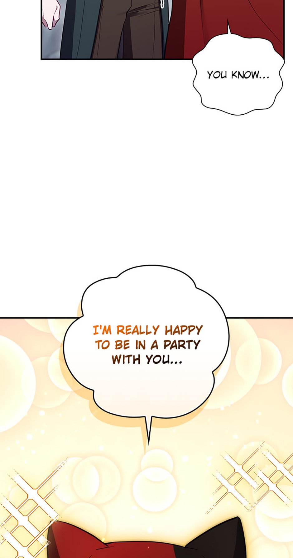 Read Ending Maker chapter 54 image 12 on Lezhin