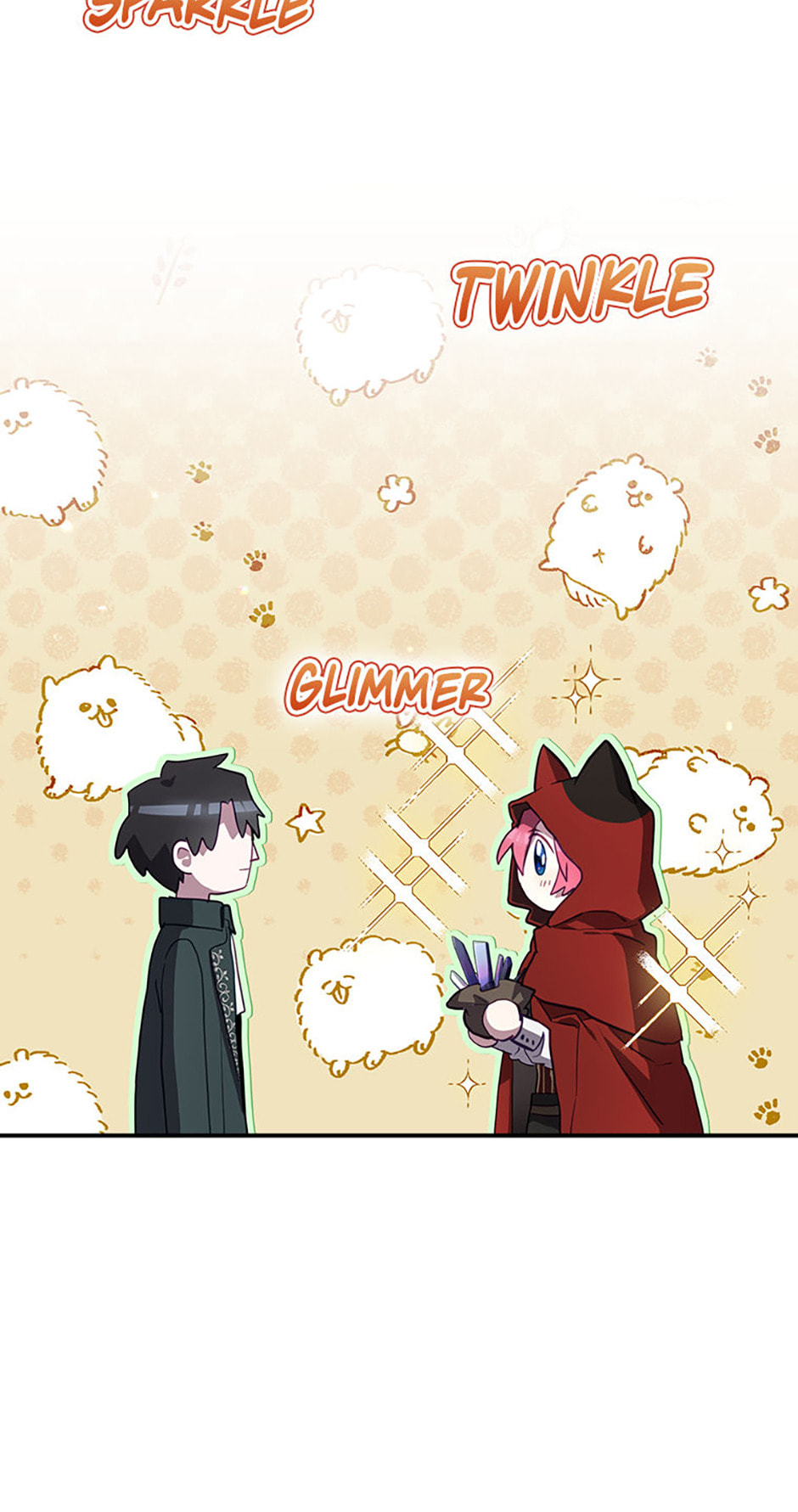Read Ending Maker chapter 54 image 14 on Lezhin