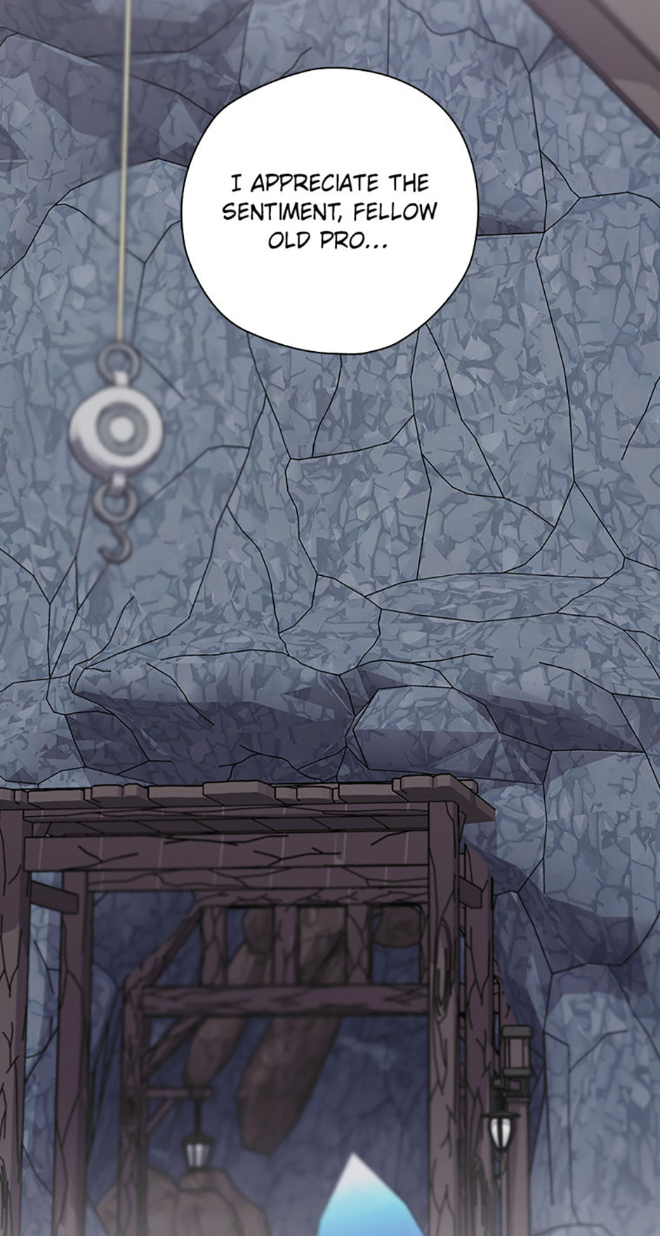 Read Ending Maker chapter 54 image 16 on Lezhin