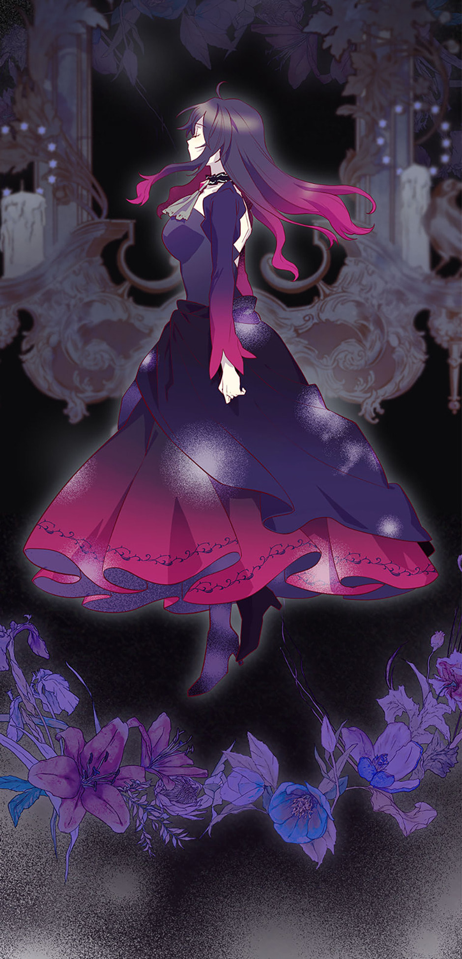 Read Ending Maker chapter 54 image 2 on Lezhin