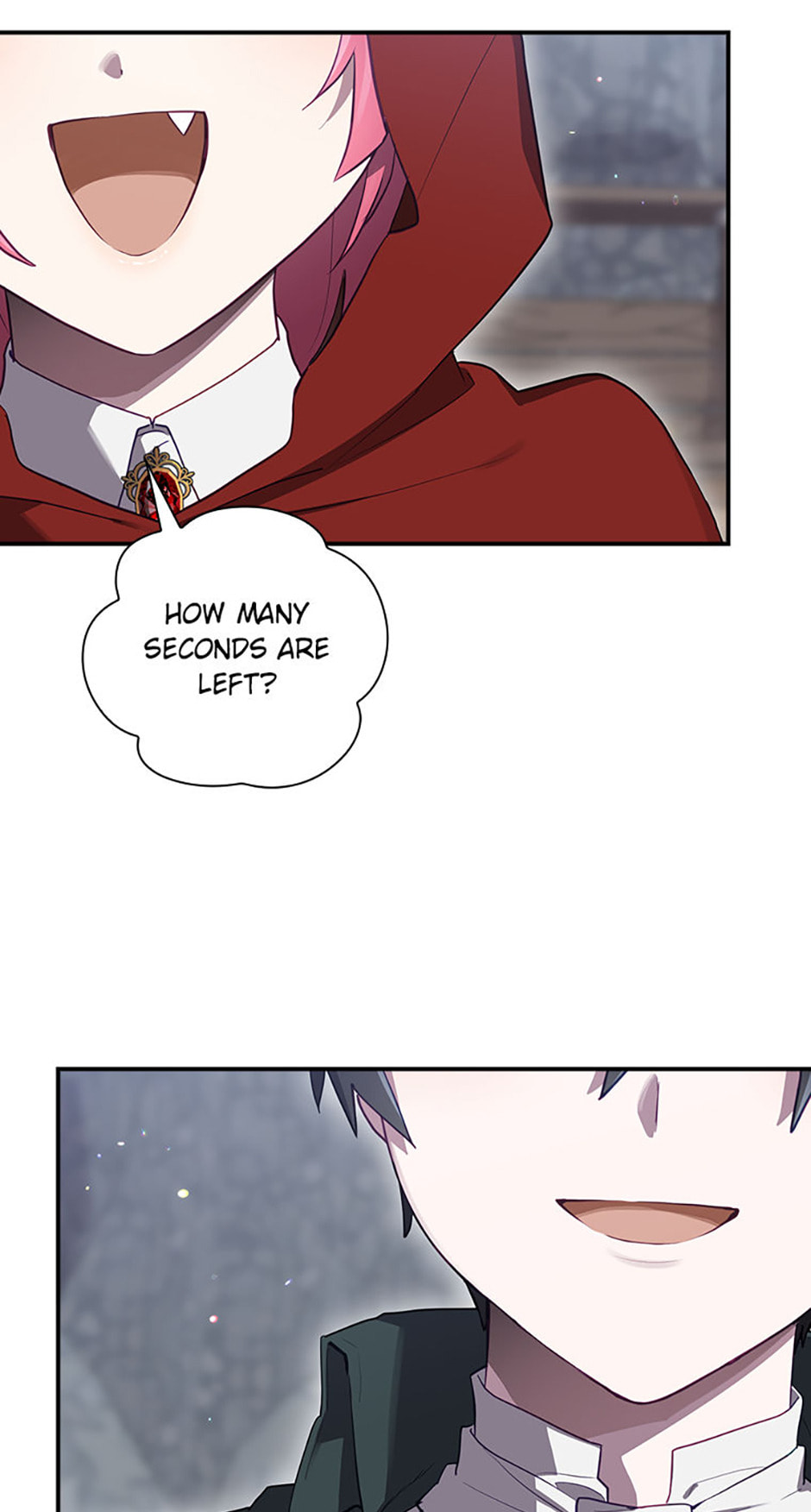 Read Ending Maker chapter 54 image 20 on Lezhin