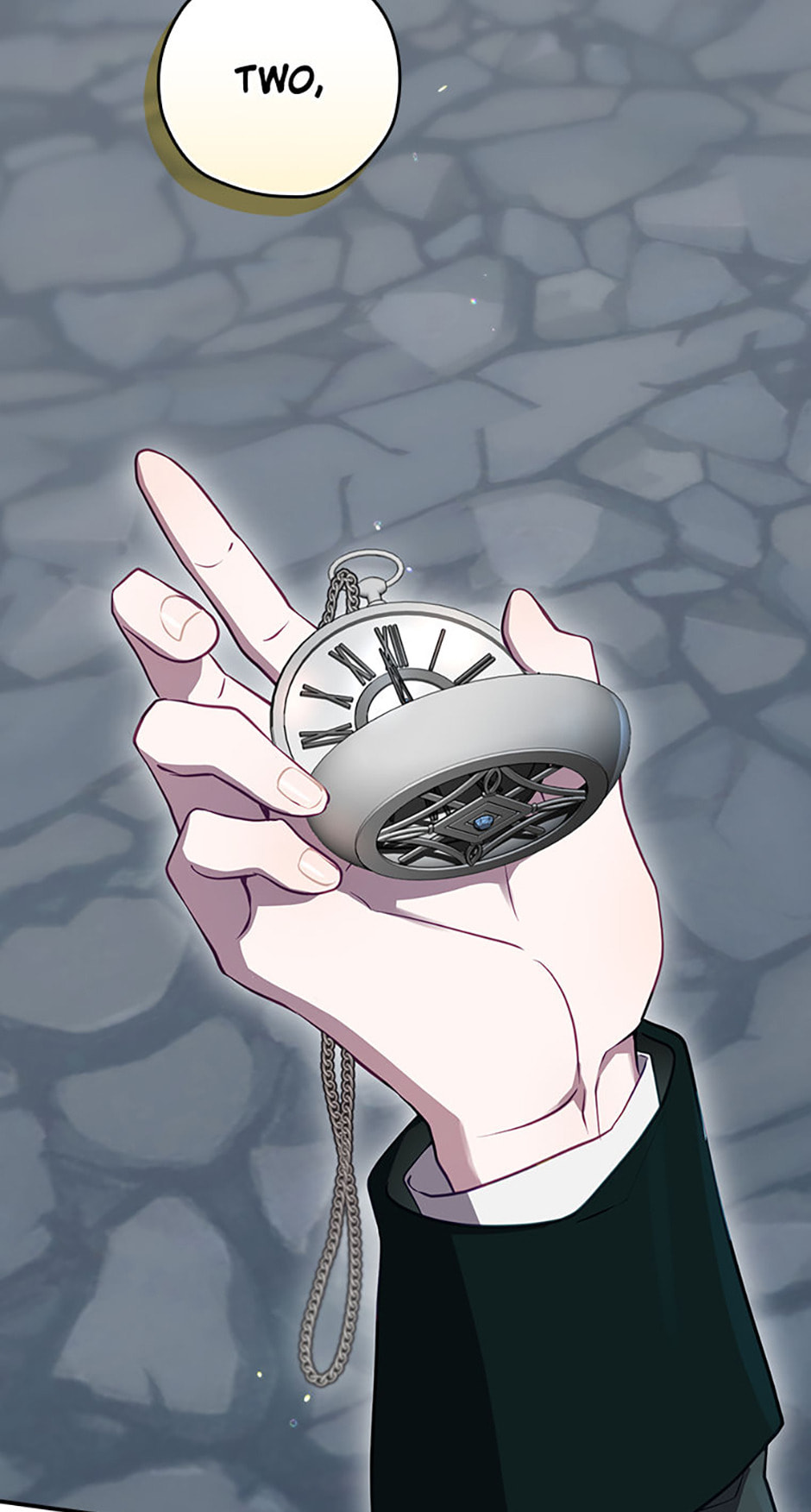 Read Ending Maker chapter 54 image 22 on Lezhin