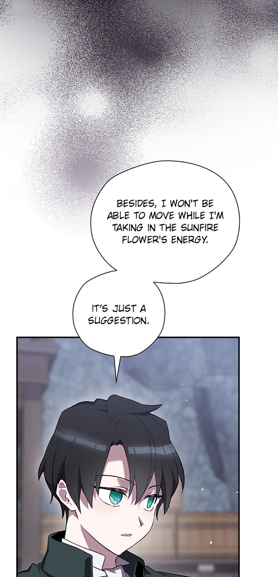 Read Ending Maker chapter 54 image 3 on Lezhin