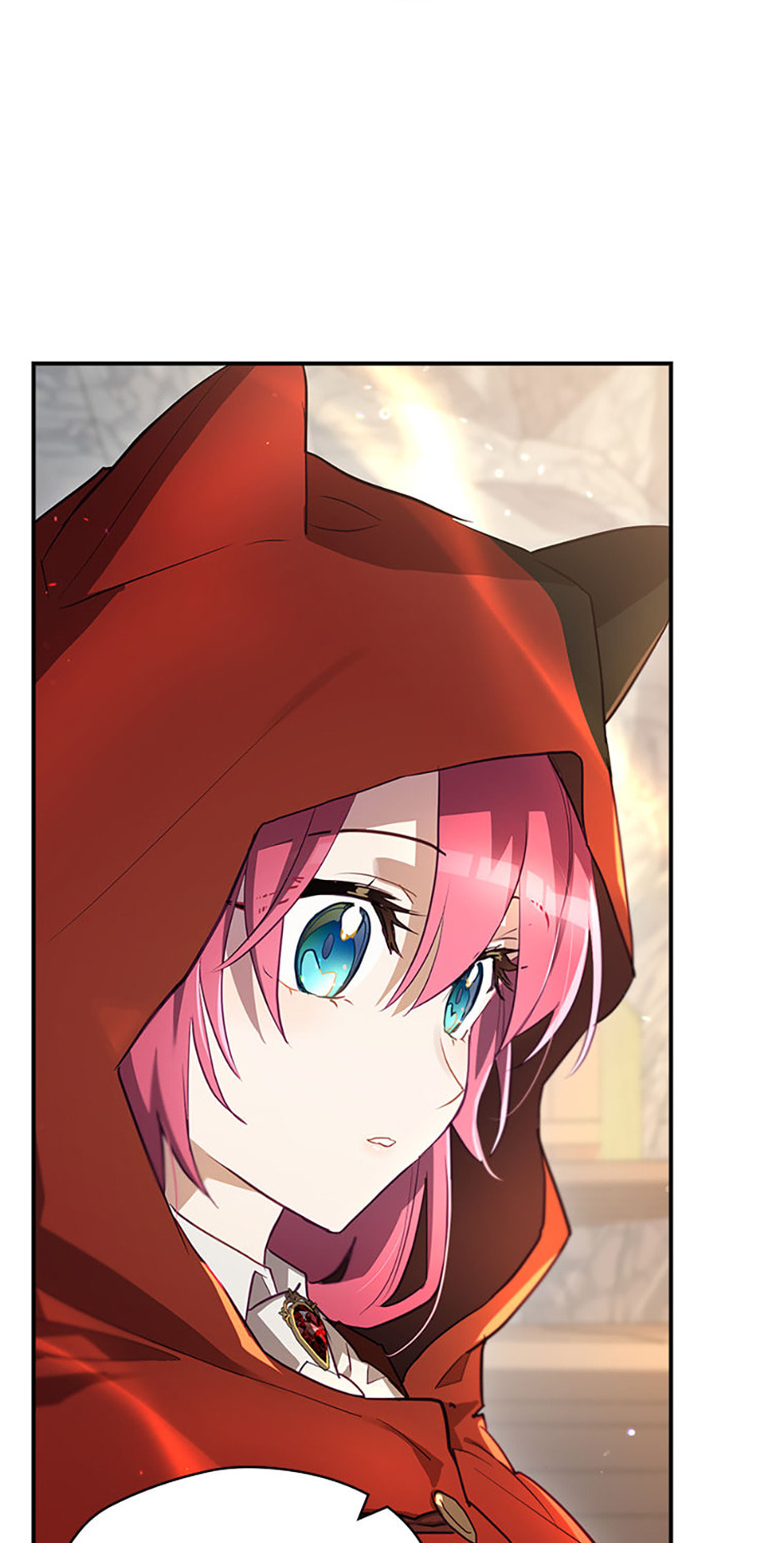 Read Ending Maker chapter 54 image 32 on Lezhin