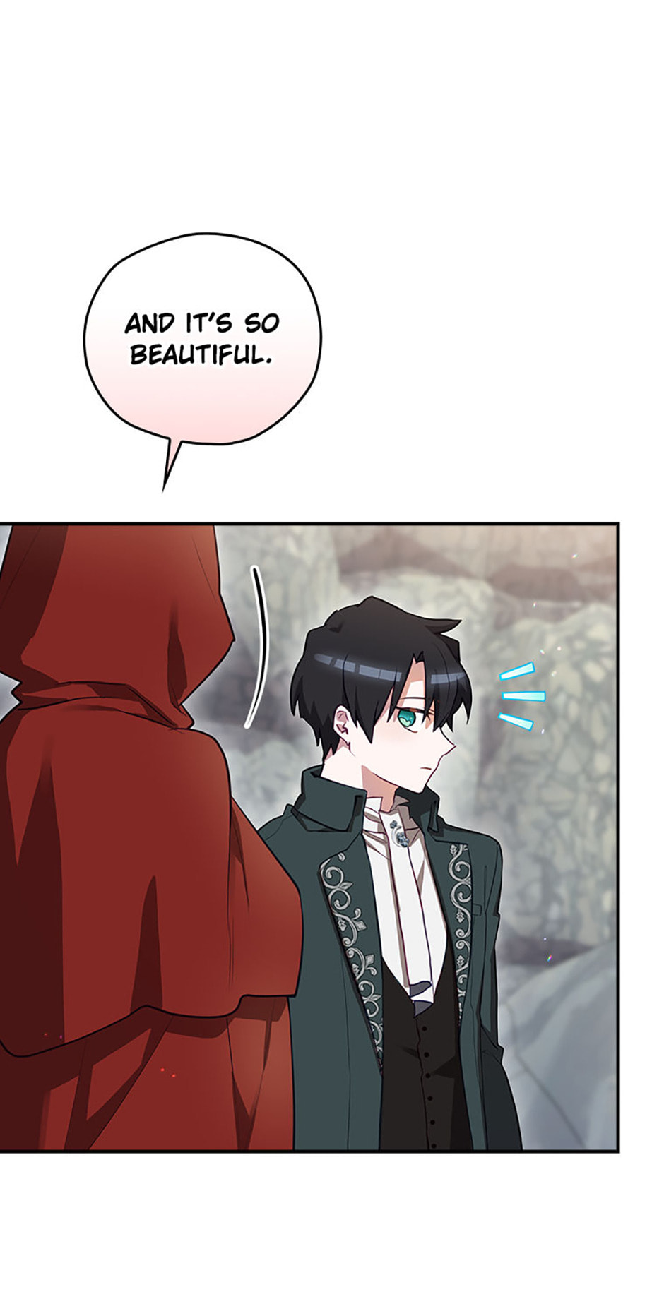 Read Ending Maker chapter 54 image 34 on Lezhin