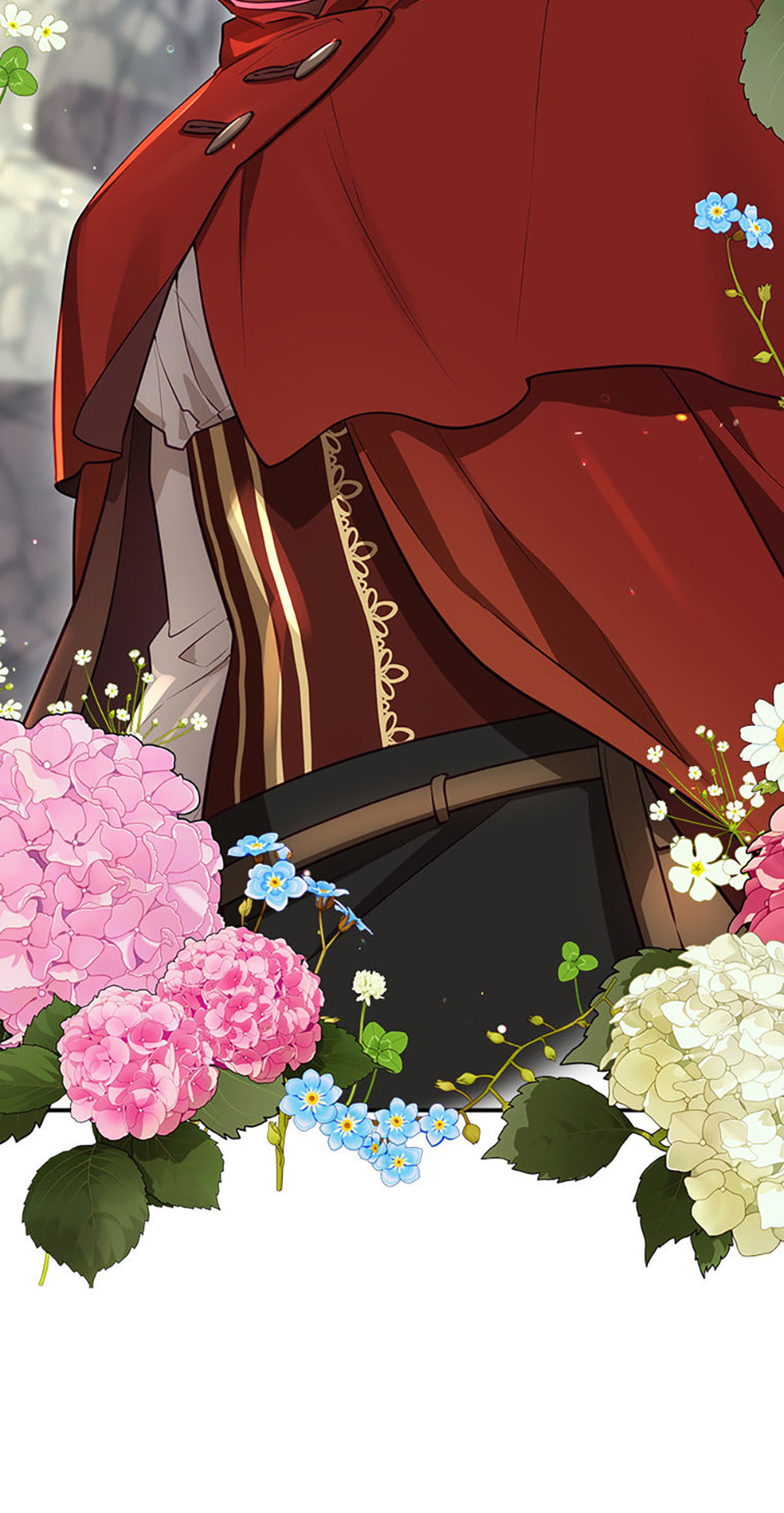 Read Ending Maker chapter 54 image 36 on Lezhin