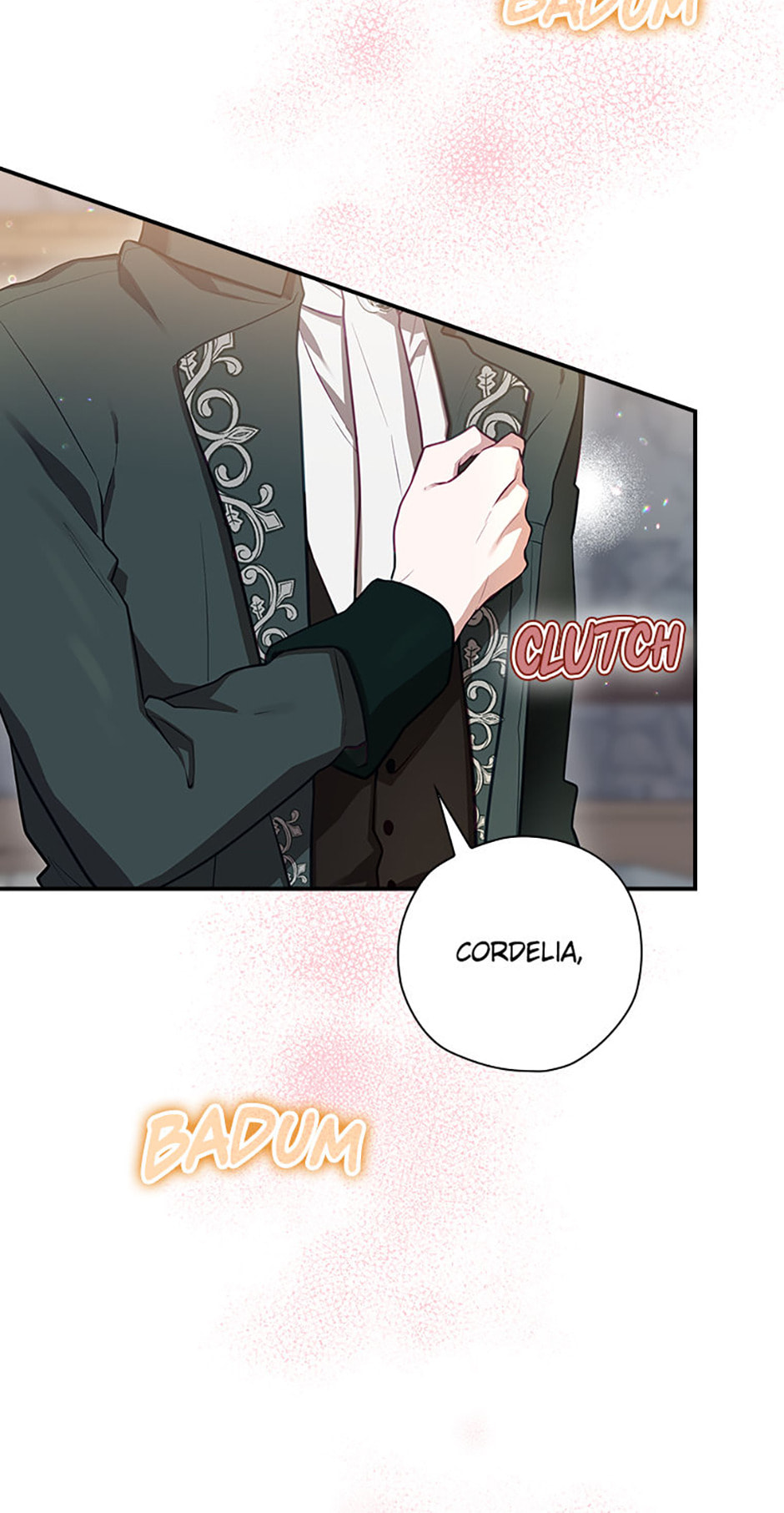 Read Ending Maker chapter 54 image 38 on Lezhin