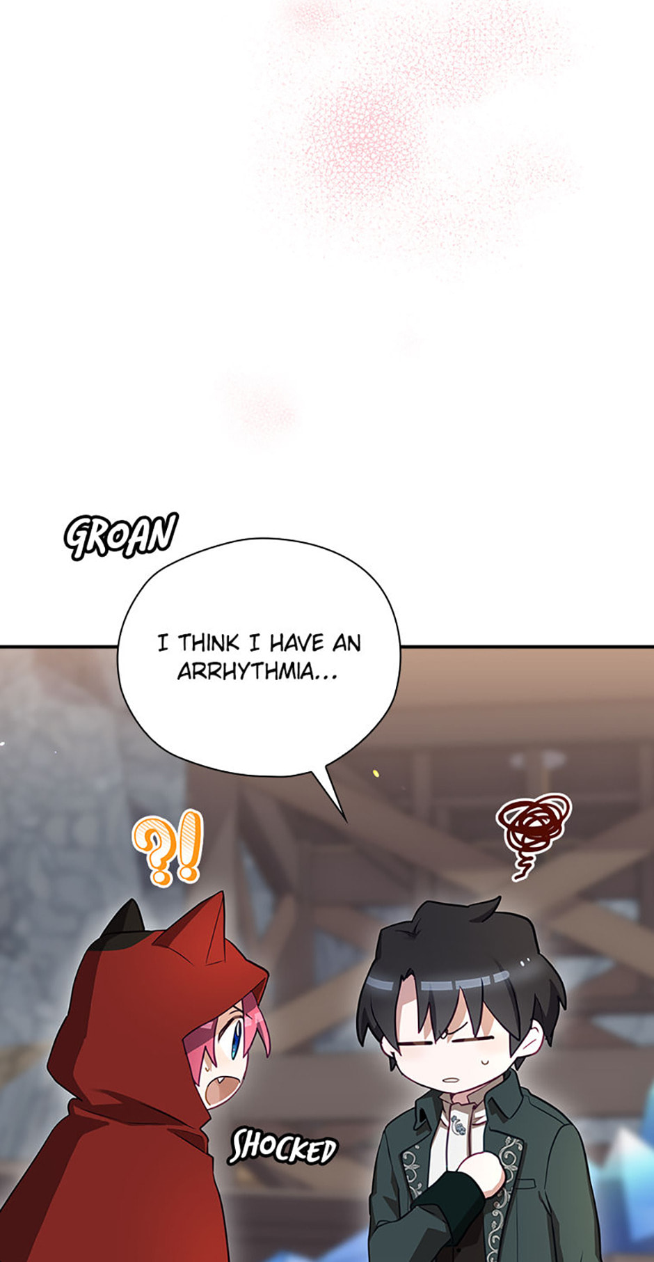 Read Ending Maker chapter 54 image 39 on Lezhin