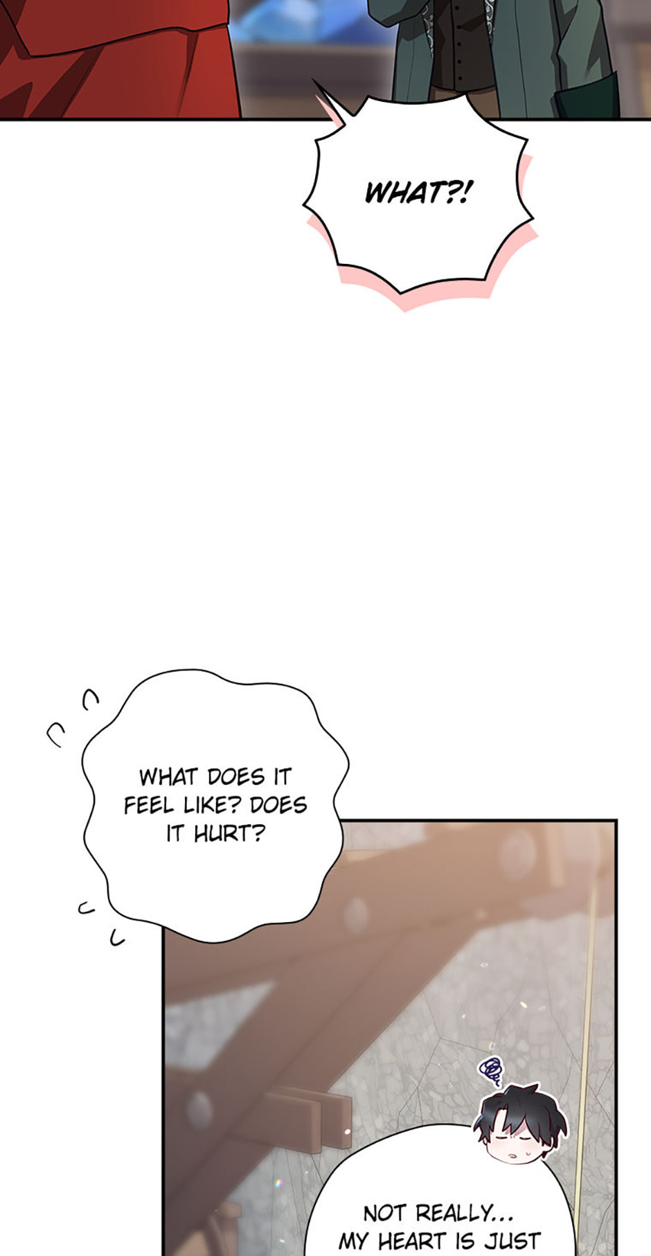 Read Ending Maker chapter 54 image 40 on Lezhin