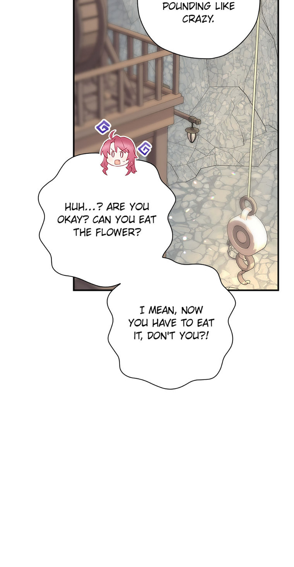 Read Ending Maker chapter 54 image 41 on Lezhin