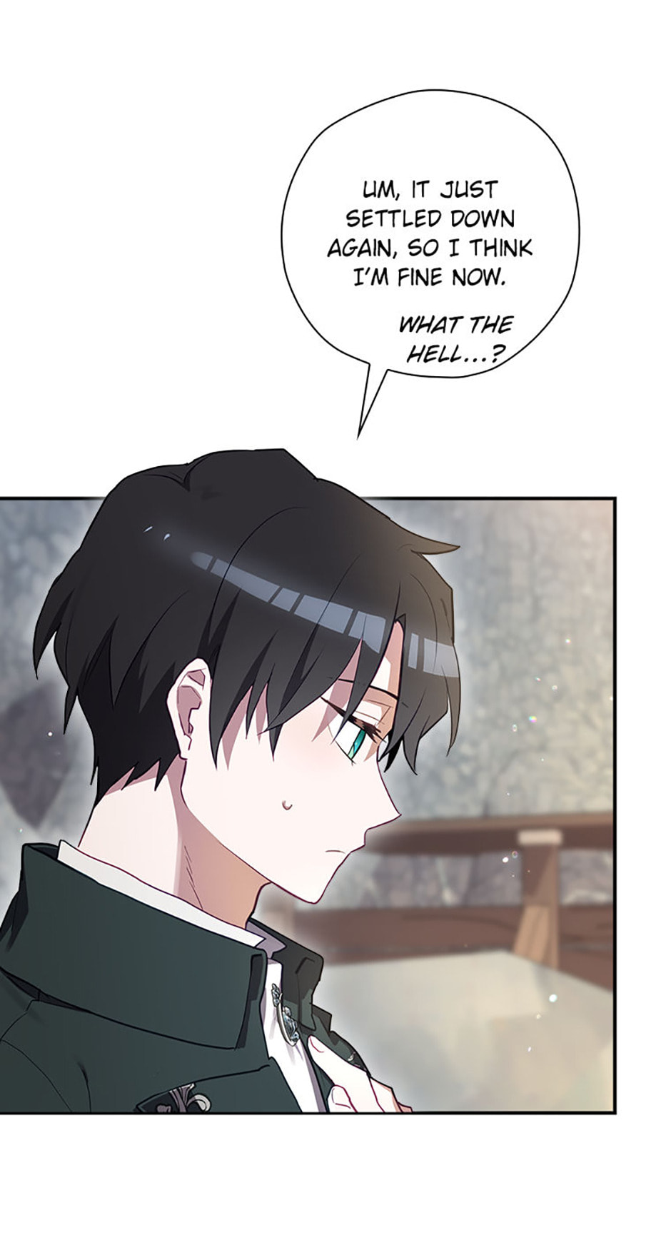 Read Ending Maker chapter 54 image 42 on Lezhin