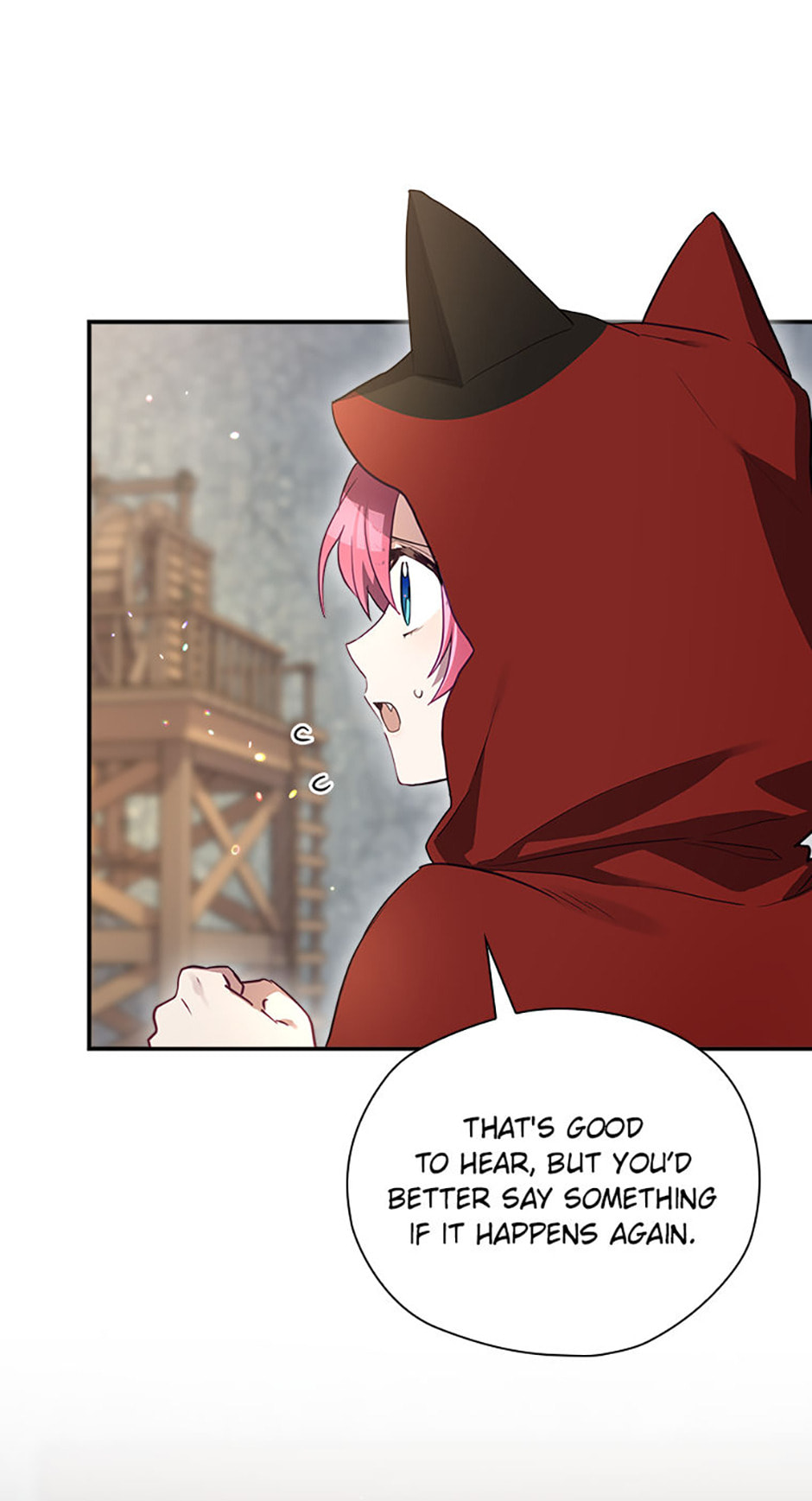 Read Ending Maker chapter 54 image 43 on Lezhin
