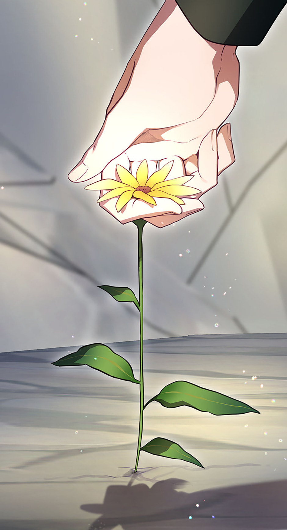 Read Ending Maker chapter 54 image 45 on Lezhin
