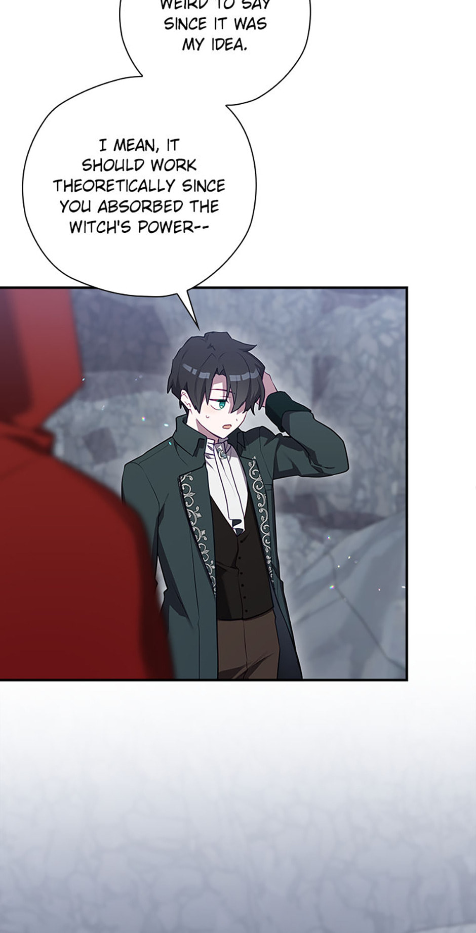Read Ending Maker chapter 54 image 52 on Lezhin