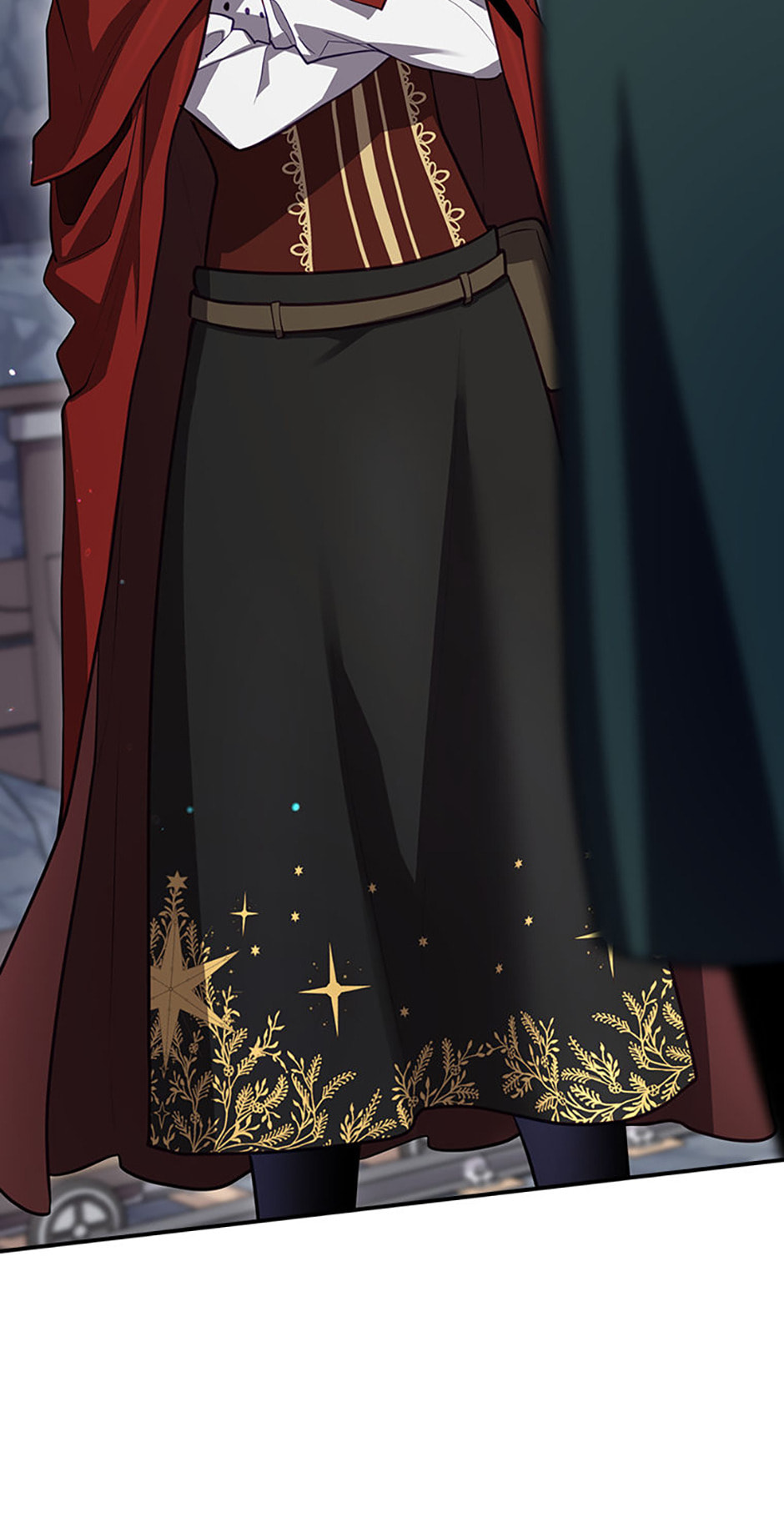 Read Ending Maker chapter 54 image 54 on Lezhin