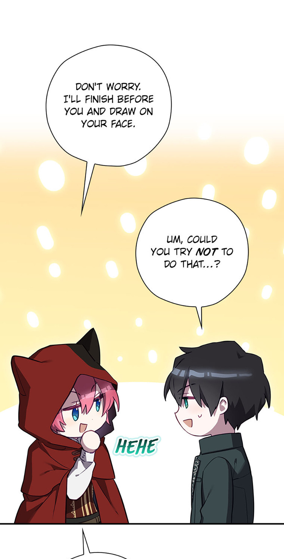 Read Ending Maker chapter 54 image 56 on Lezhin