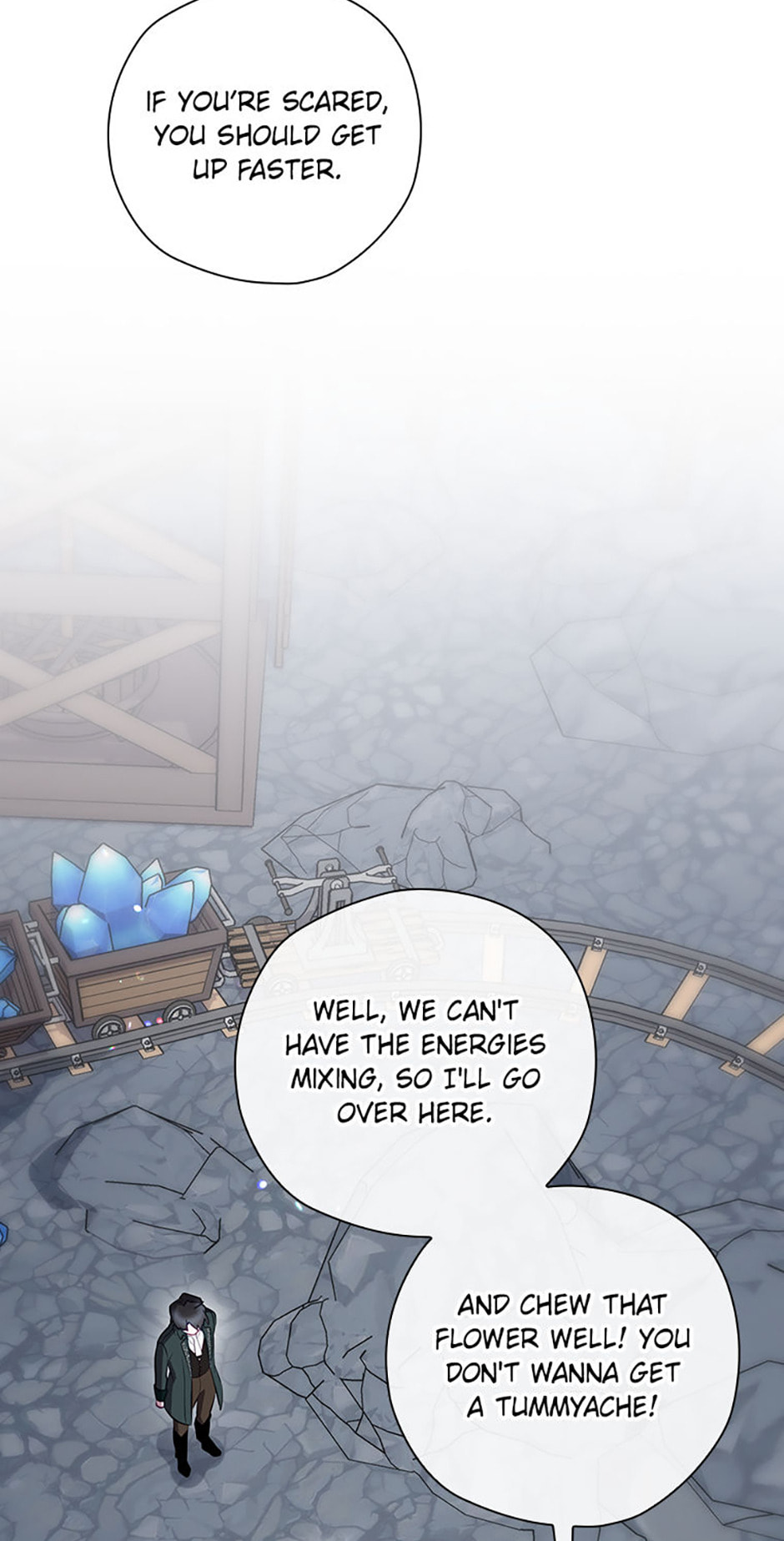 Read Ending Maker chapter 54 image 57 on Lezhin
