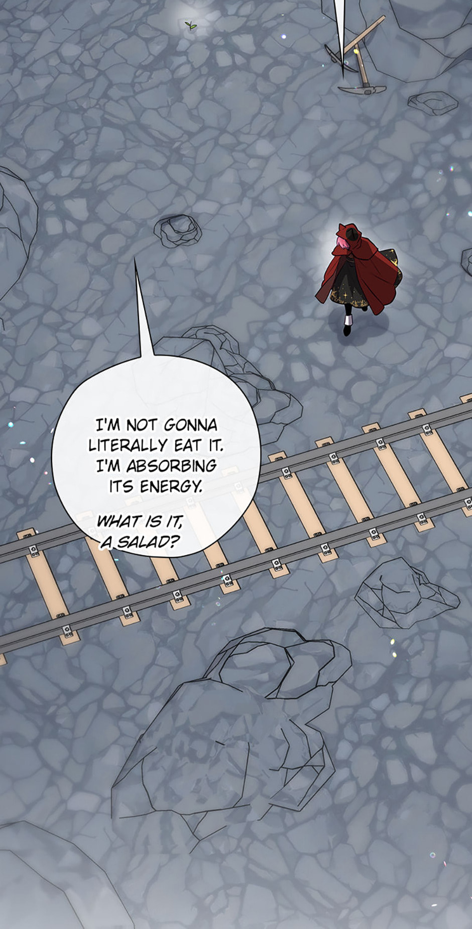 Read Ending Maker chapter 54 image 58 on Lezhin