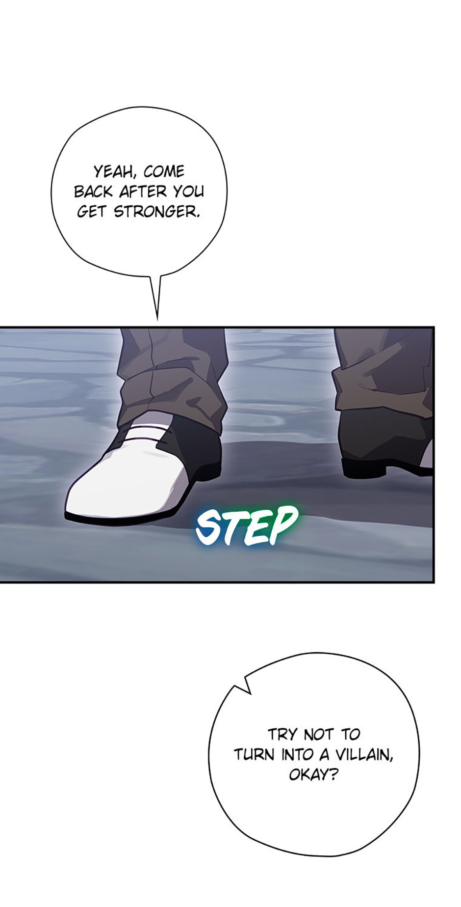 Read Ending Maker chapter 54 image 60 on Lezhin