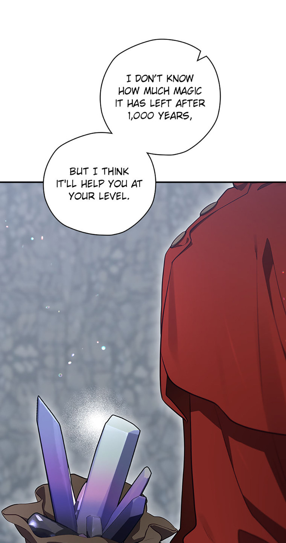 Read Ending Maker chapter 54 image 7 on Lezhin