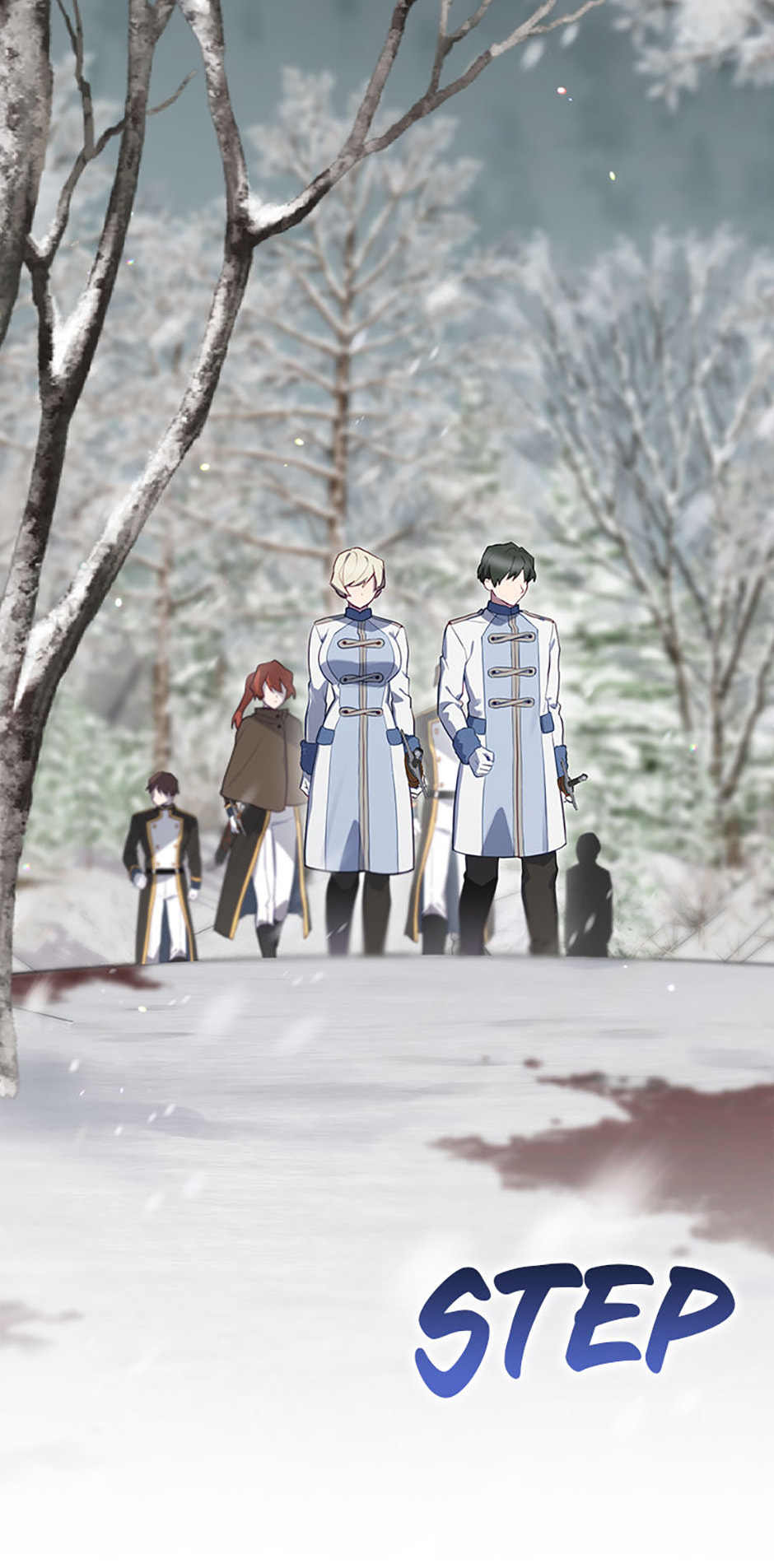 Read Ending Maker chapter 54 image 70 on Lezhin