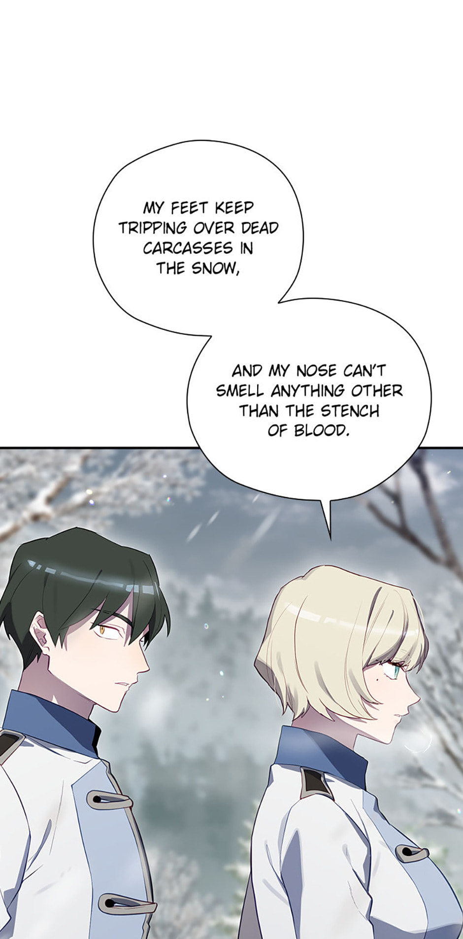 Read Ending Maker chapter 54 image 71 on Lezhin