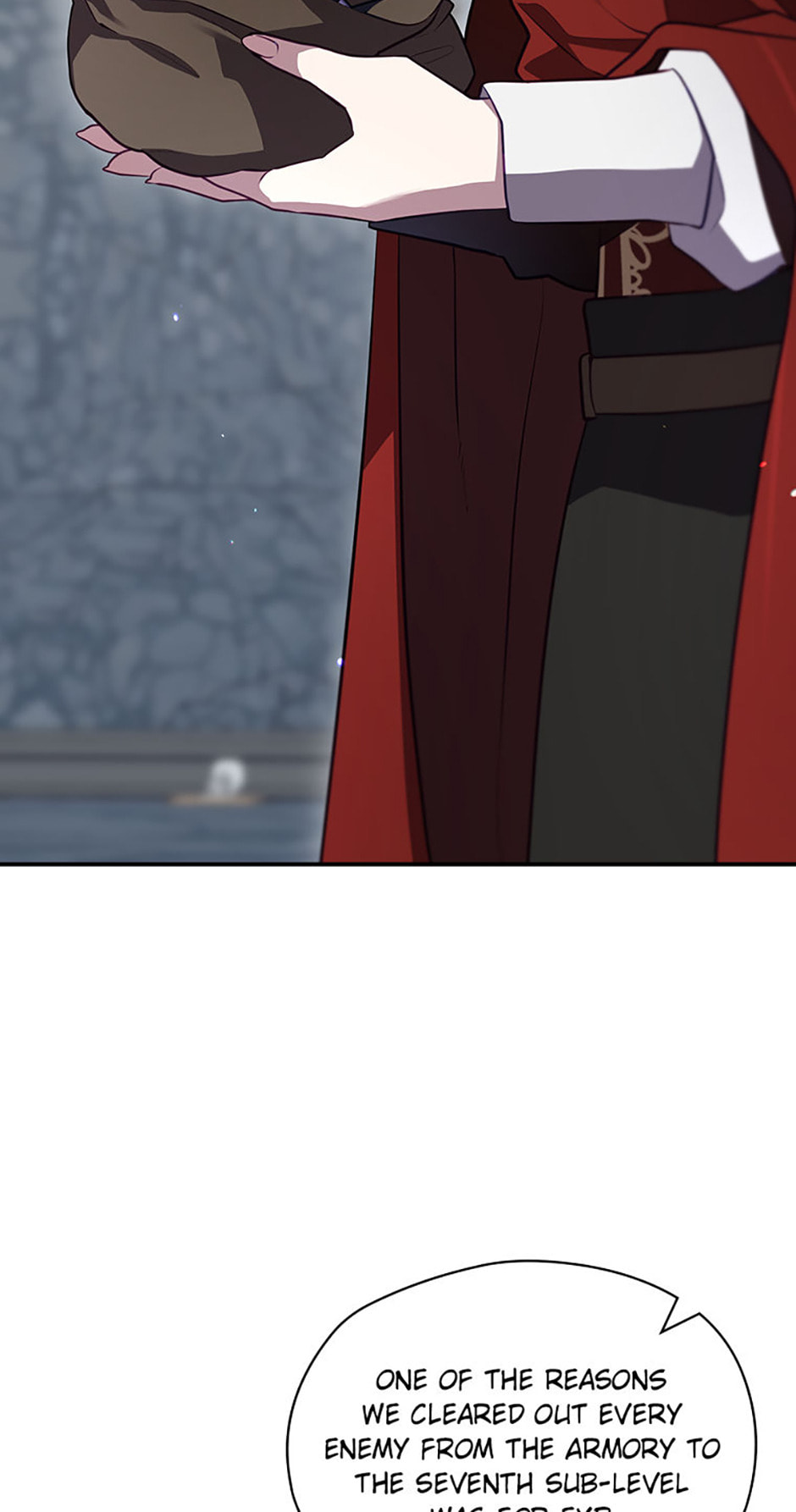 Read Ending Maker chapter 54 image 8 on Lezhin