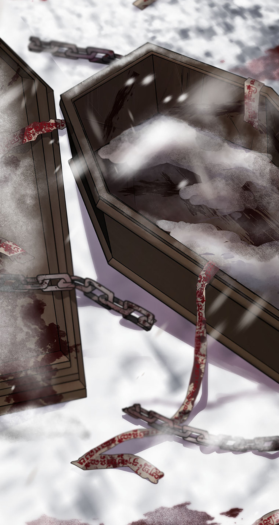 Read Ending Maker chapter 54 image 86 on Lezhin