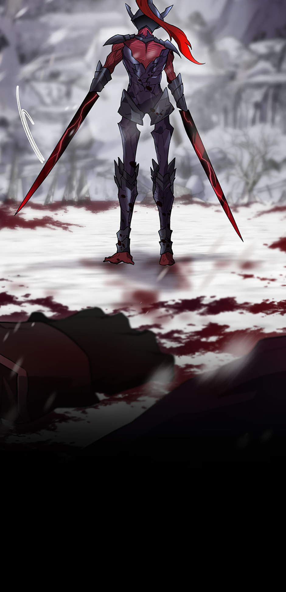 Read Ending Maker chapter 54 image 92 on Lezhin
