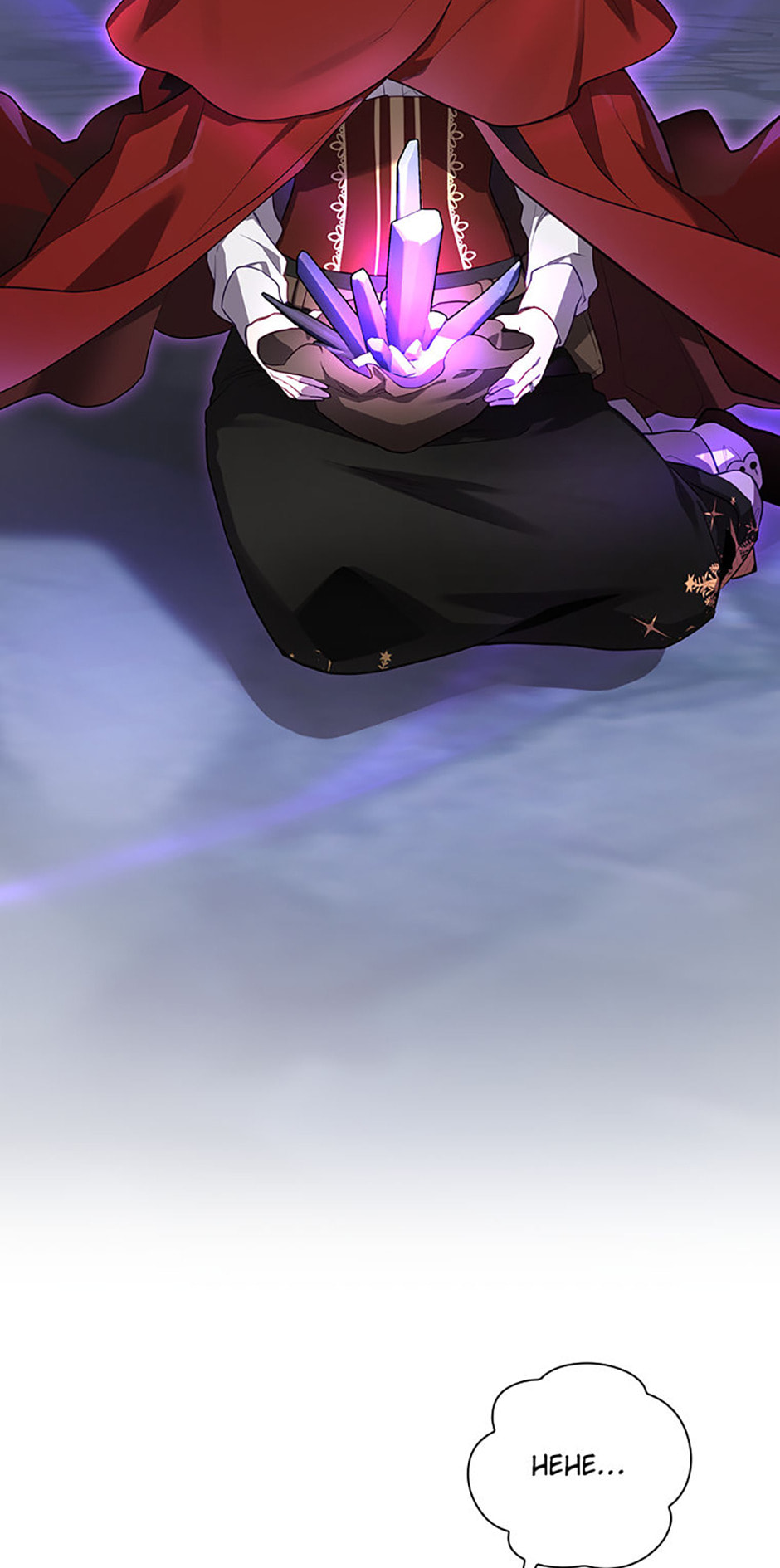 Read Ending Maker chapter 55 image 16 on Lezhin